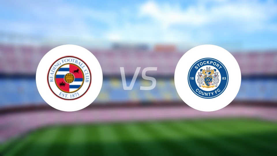 雷丁vs斯托克港比分预测【2026/01/04】