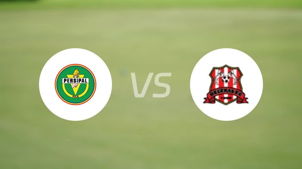 波斯帕尔vs德尔特雷斯比分预测【2026/04/12】