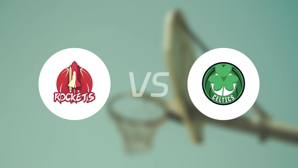 火箭vs凯尔特人比分预测【2025/11/02】