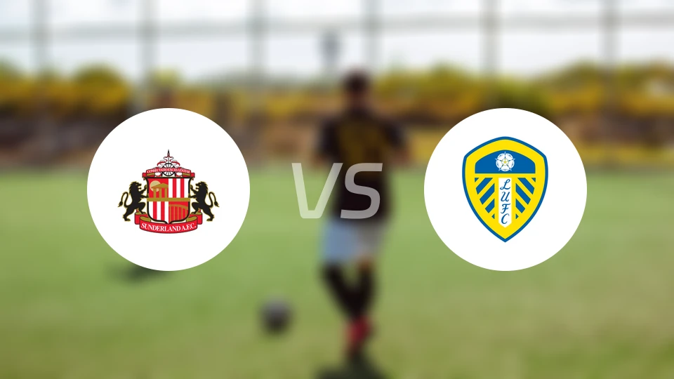 桑德兰vs利兹联比分预测【2025/12/28】