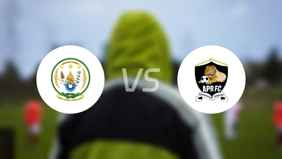 鲁西罗FCvs卢旺达爱国军比分预测【2025/11/01】