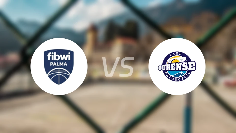 菲布维帕尔马vs奥伦塞比分预测【2025/11/17】