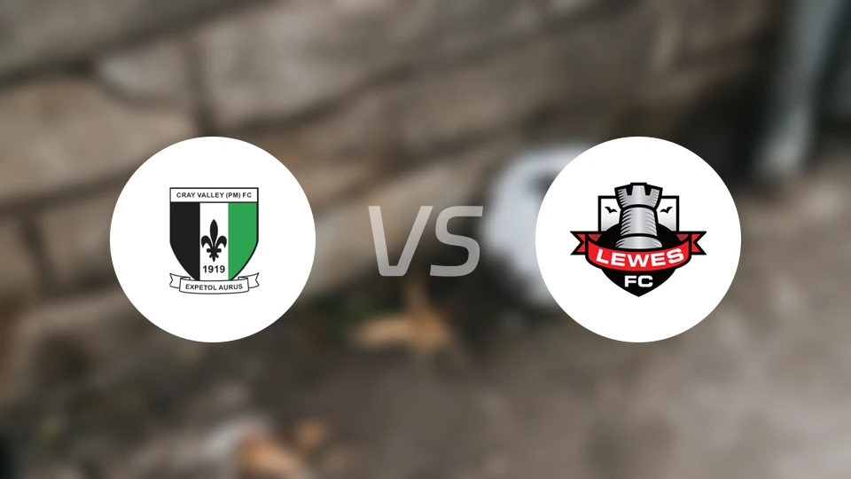 克雷山谷文米尔斯vs刘易斯比分预测【2025/11/01】