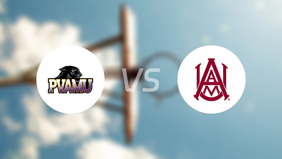 普雷里维尤农工大学vs阿拉巴马农工比分结果战报【2026/03/14】