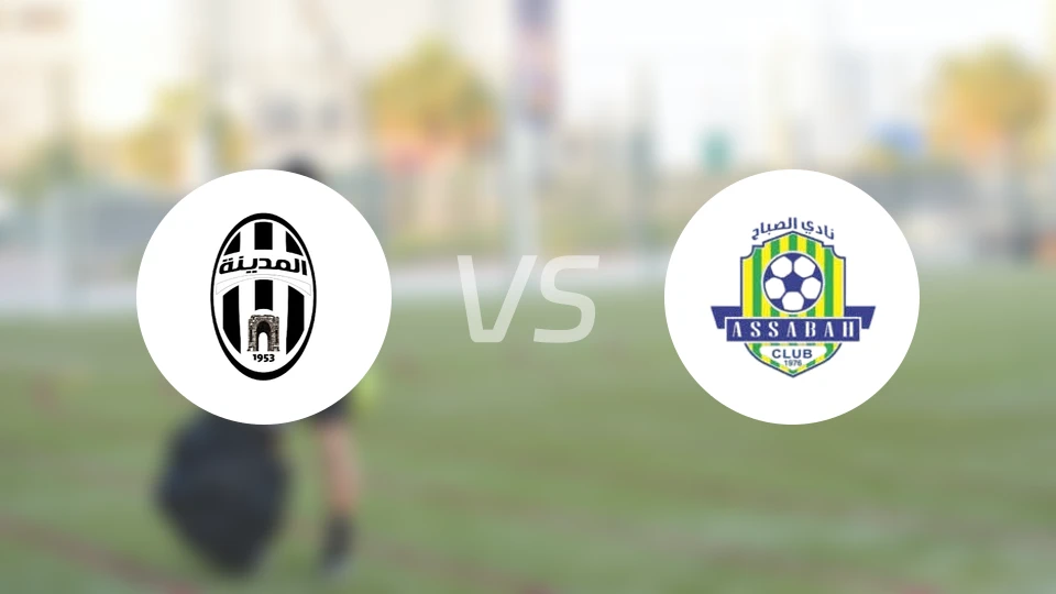 玛迪纳体育vs阿萨巴赫比分预测【2026/02/08】