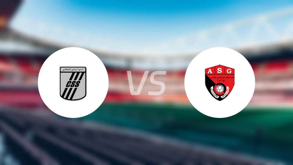 斯法克斯vs加贝斯比分预测【2026/03/01】