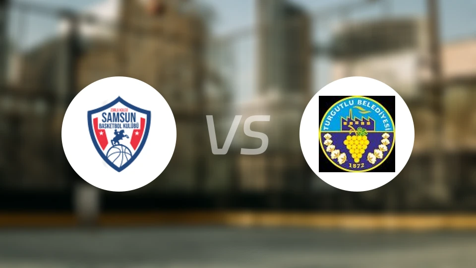 萨姆松女篮vs贝雷迪耶斯波尔女篮比分预测【2026/01/23】