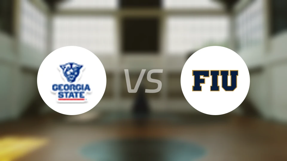 佐治亚州立女篮vs佛罗里达国际女篮比分预测【2025/12/06】