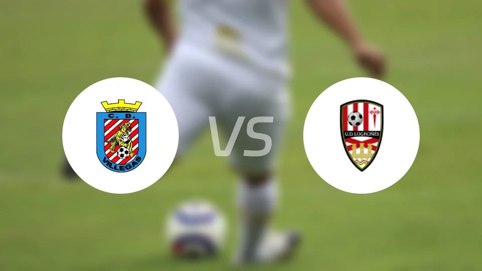 维勒加斯vsUD洛哥尼斯B比分预测【2026/03/08】