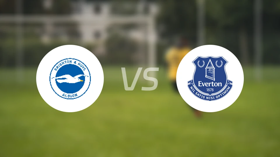 布莱顿U21vs埃弗顿U21比分预测【2026/03/23】