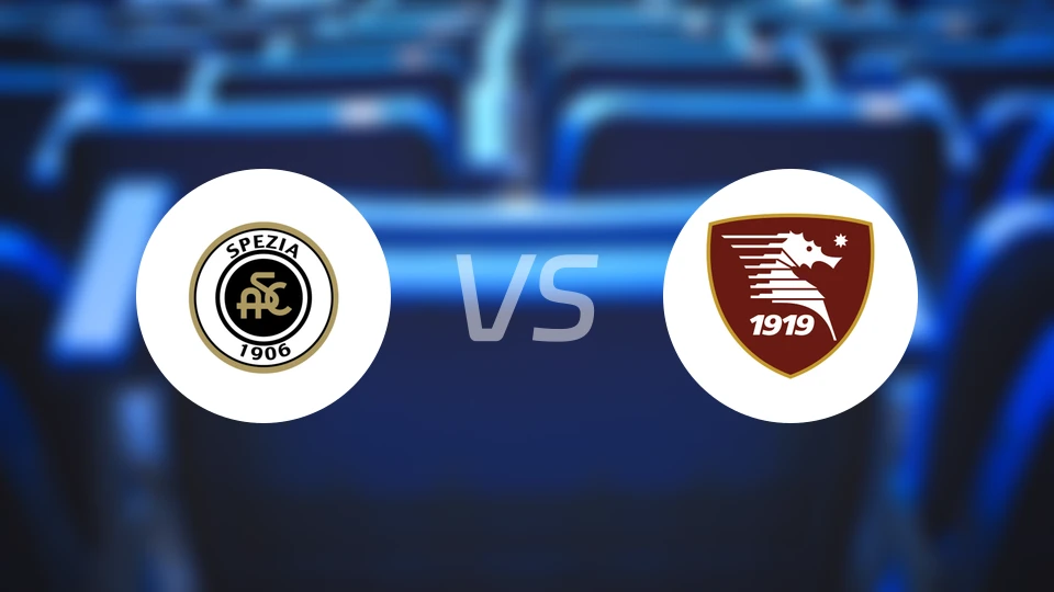 斯佩齐亚青年队vs萨勒尼塔纳U19比分预测【2026/03/07】