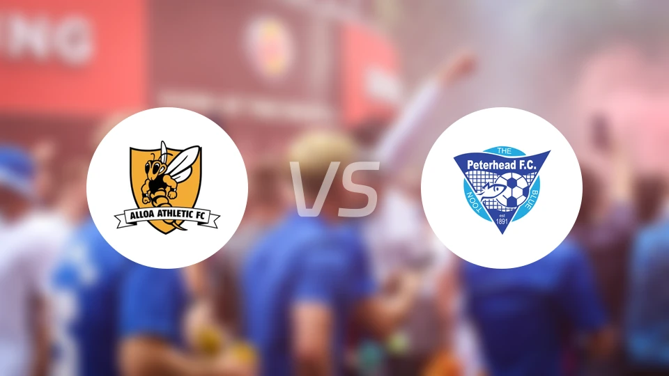 艾洛亚vs彼得黑德比分预测【2025/12/06】