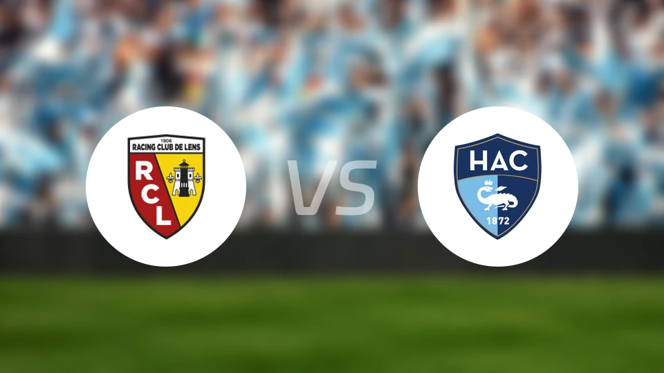 朗斯女足vs勒阿弗尔女足比分预测【2025/12/21】