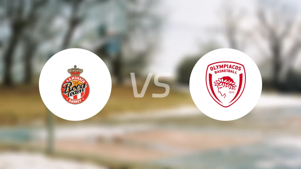 摩纳哥vs奥林匹亚科斯比分预测【2026/03/13】