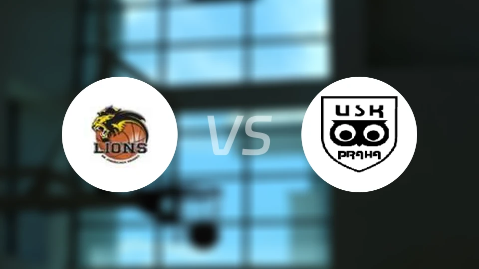 英吉夫赫拉德茨vsUSK布拉格B比分预测【2026/03/18】