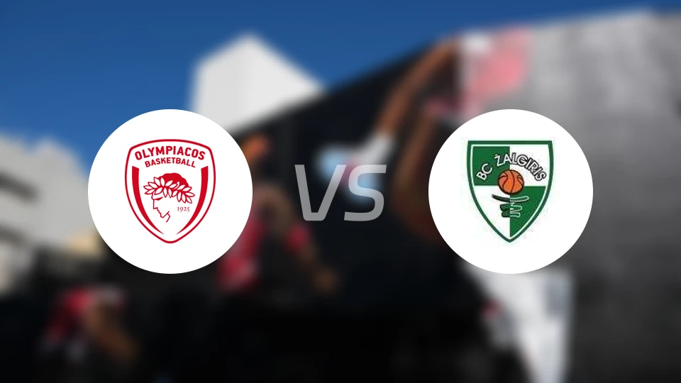 奥林匹亚科斯vs萨拉基利斯比分预测【2025/11/13】