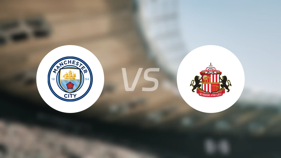 桑德兰U21vs曼城U21比分预测【2025/12/06】