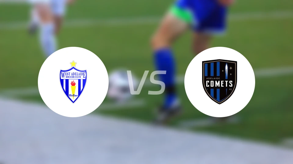 西阿德莱德SCvs阿德莱德彗星比分预测【2026/03/13】