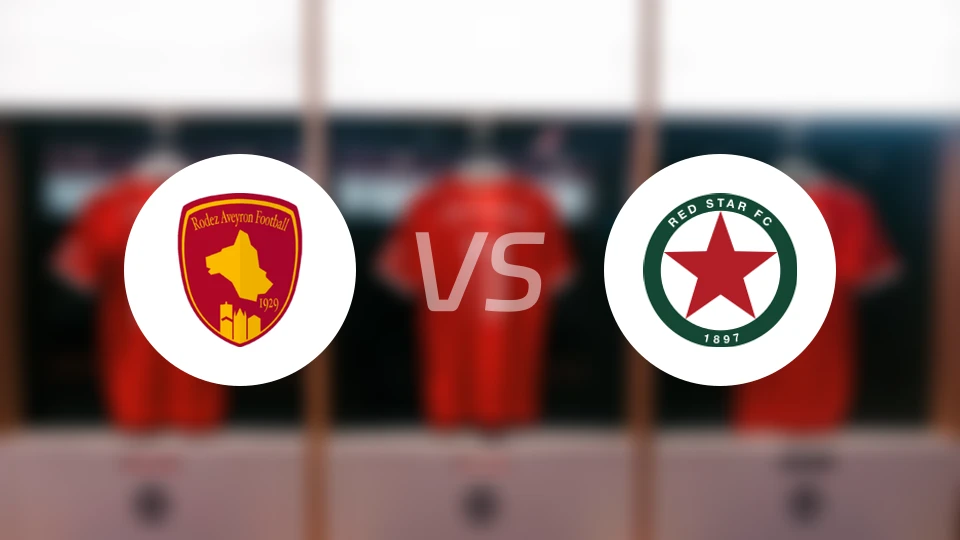 罗德兹vs红星比分预测【2026/01/31】