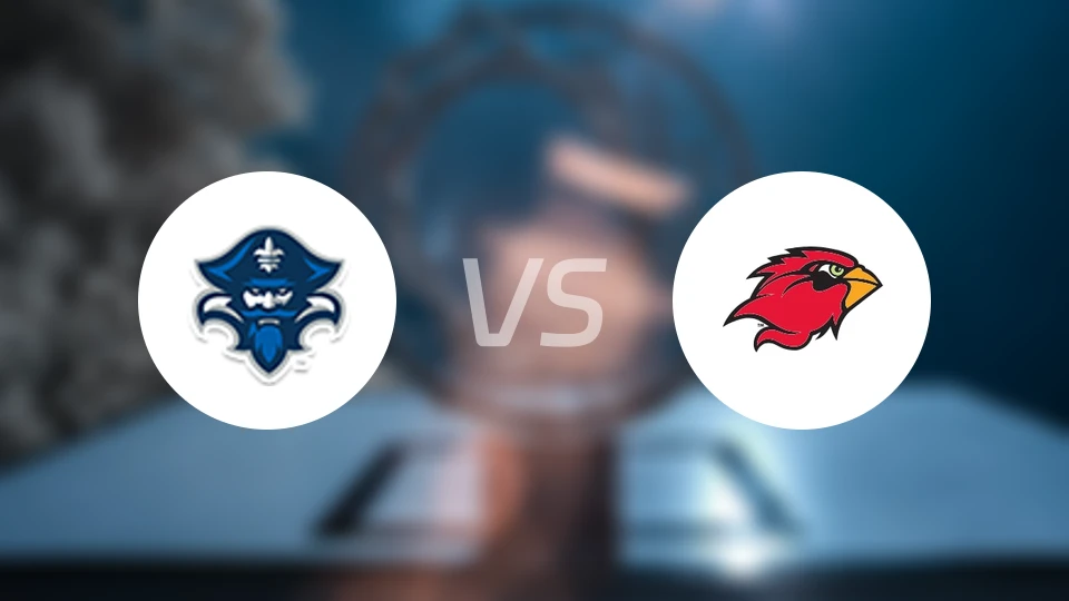 新奥尔良大学vs拉玛尔大学比分结果战报【2026/02/22】