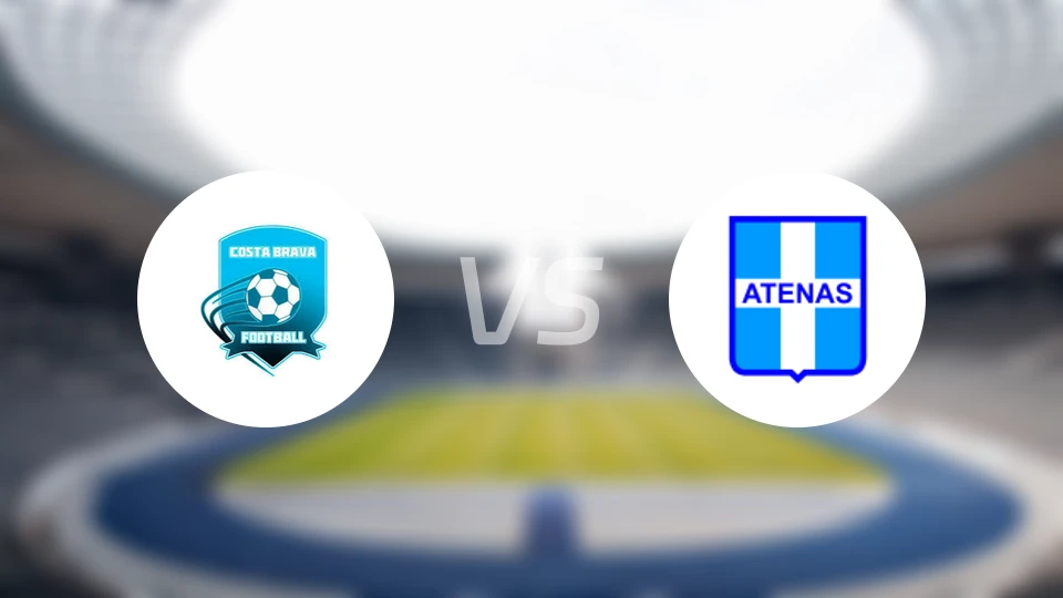 布拉瓦海岸vs阿特纳斯体育比分预测【2026/04/20】