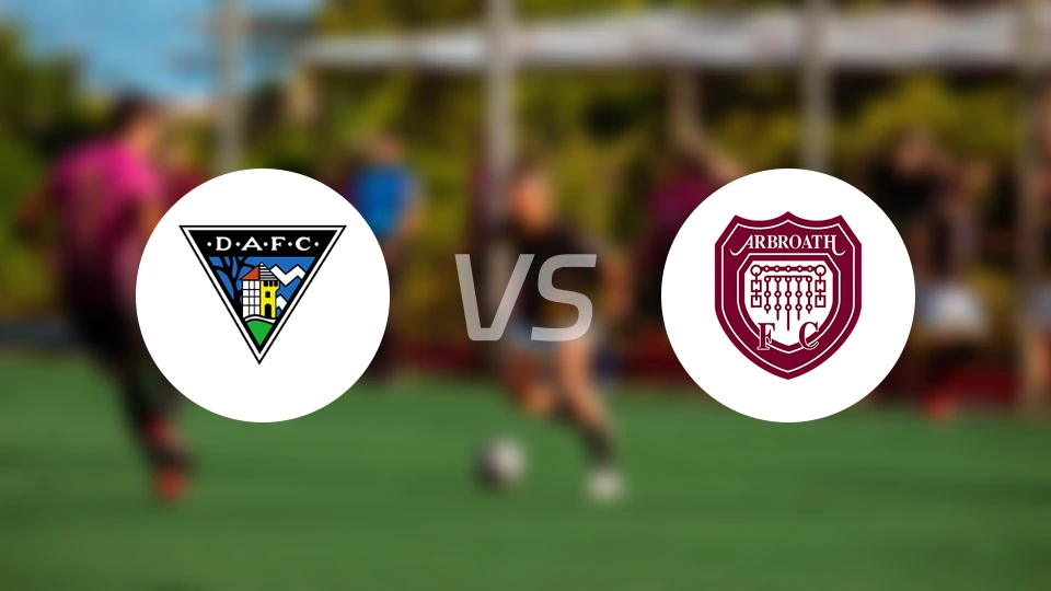 邓弗姆林vs阿布罗斯比分预测【2025/12/06】