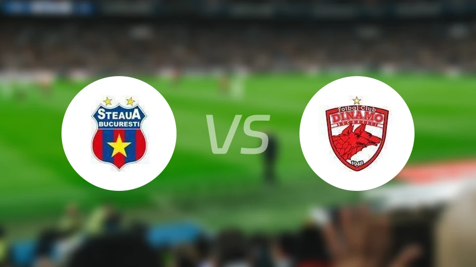 布格勒斯特星B队vs布加勒斯特迪纳摩B队比分预测【2025/10/31】