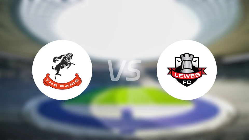 拉姆斯盖特vs刘易斯比分预测【2026/01/17】