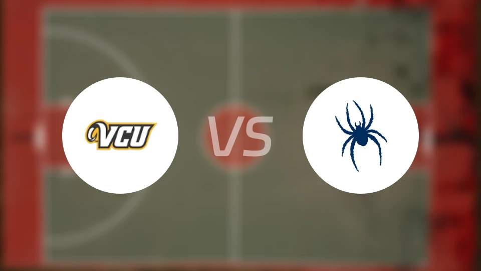 弗吉尼亚联邦大学vs里奇蒙德大学比分预测【2026/02/15】
