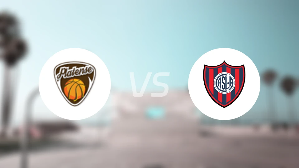 帕兰德森vs圣洛伦索比分预测【2025/11/03】