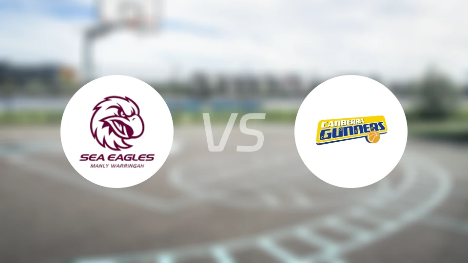 曼利沃海鹰vs堪培拉枪手比分预测【2026/03/28】