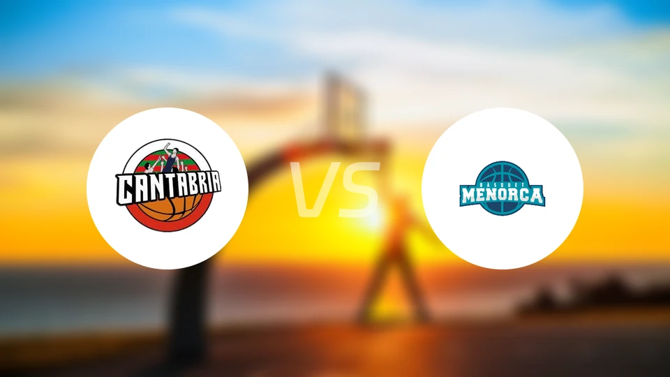 坎塔布里亚vs赫斯蒂亚梅诺卡比分预测【2025/12/14】