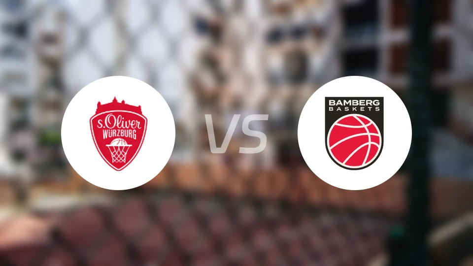 维尔茨堡奥利弗vs保罗沙比分预测【2026/02/01】