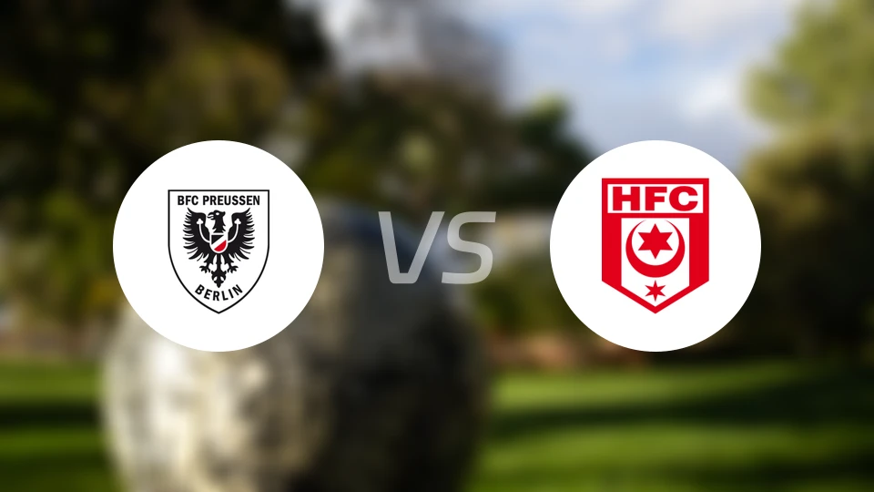 BFC普鲁士vs哈雷斯彻比分预测【2026/03/14】