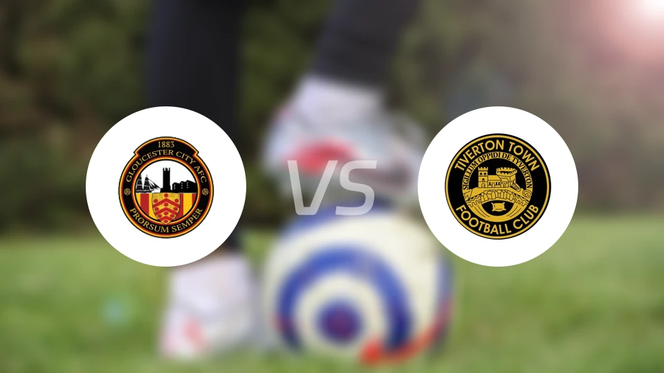 格洛斯特城vs特沃顿比分预测【2026/01/24】