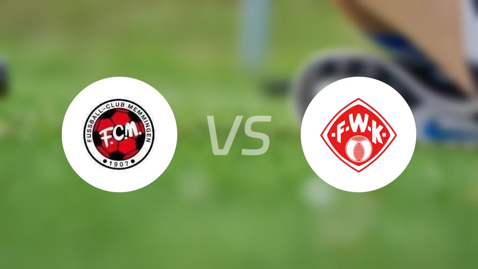 梅明根vs维尔茨堡踢球者比分预测【2026/04/18】