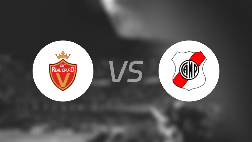 奥鲁罗vs国民波托西比分结果战报【2025/12/12】