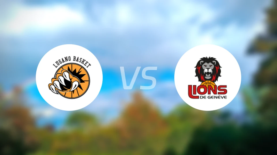 卢加诺老虎vs日内瓦狮子比分预测【2026/03/11】