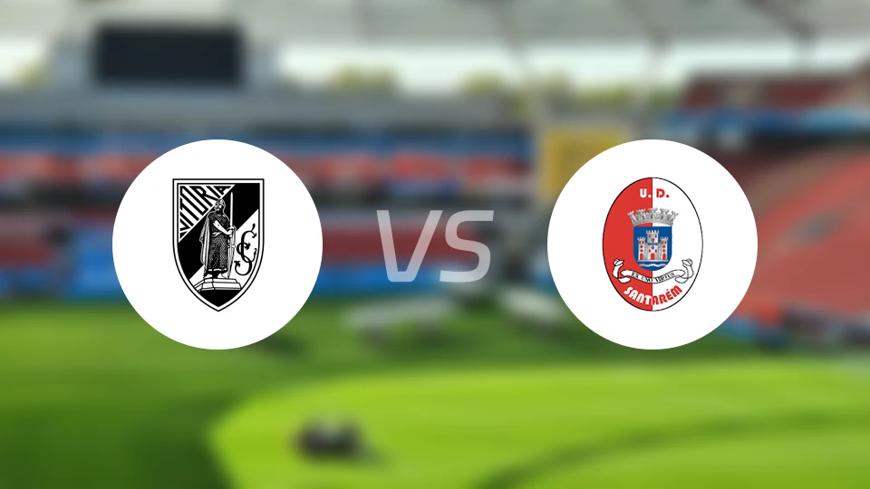 吉马良斯B队vs桑塔雷比分预测【2026/04/19】