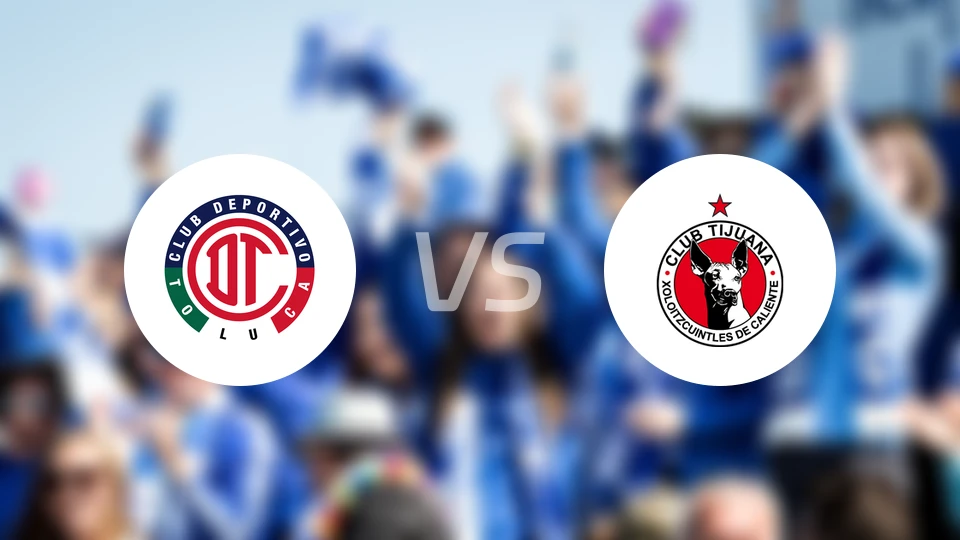 托卢卡女足vs蒂华纳女足比分预测【2026/01/06】