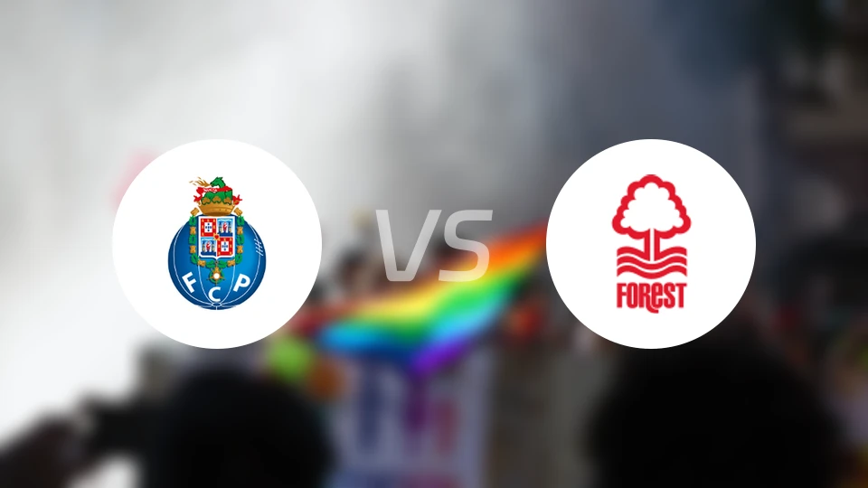 波尔图vs诺丁汉森林比分预测【2026/04/10】