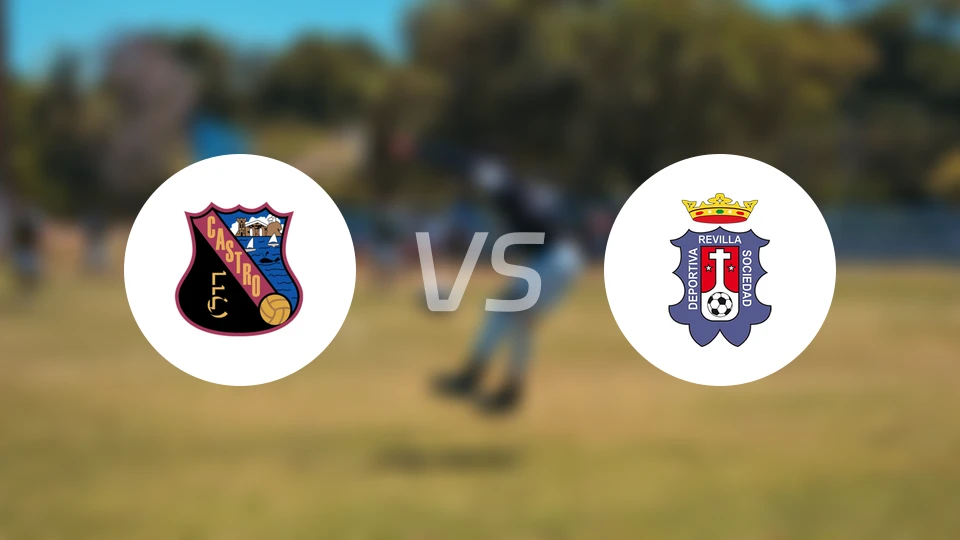 卡斯特洛vs瑞维纳比分预测【2025/12/15】