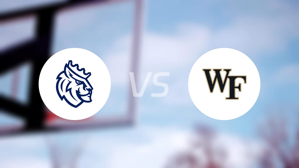 夏洛特皇后大学vs维克森林大学比分预测【2025/12/15】