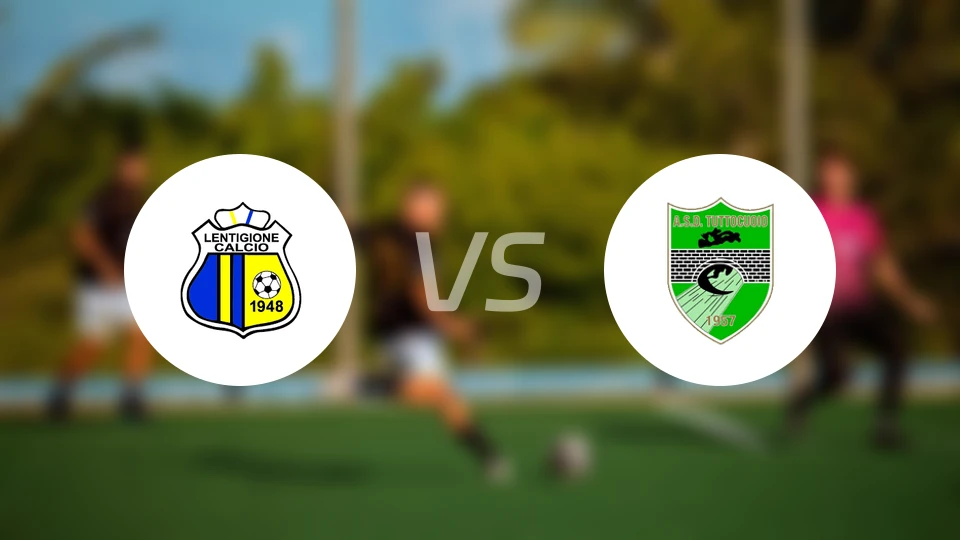 伦蒂吉奥vs图顿库奥比分预测【2024/09/08】