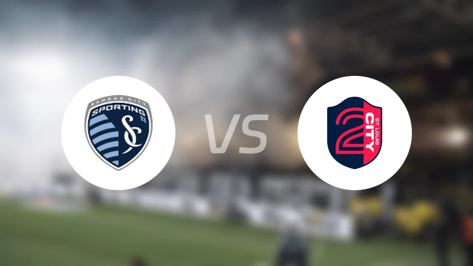 堪萨斯城后备队vs圣路易斯市B队比分结果战报【2026/03/29】