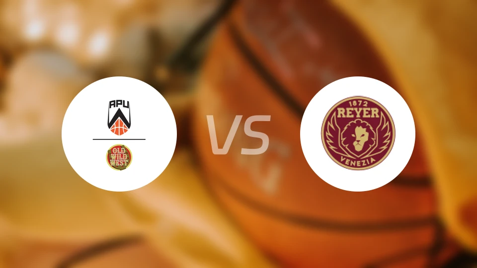 乌迪内vs威尼斯雷耶比分结果战报【2025/11/08】