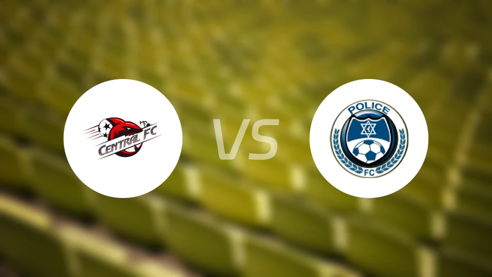 中央FCvs特立尼达多巴哥警察比分预测【2026/01/11】