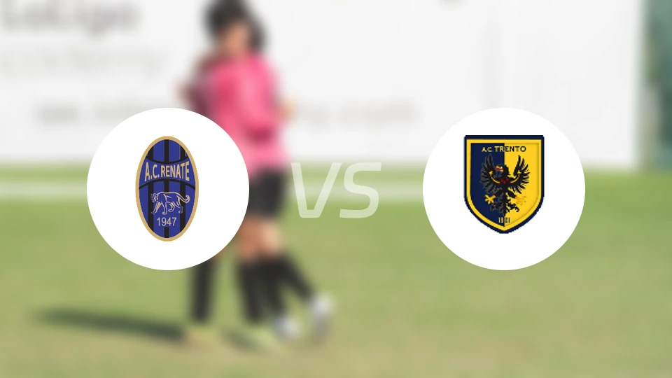 AC雷纳特vs特伦托比分预测【2025/12/14】