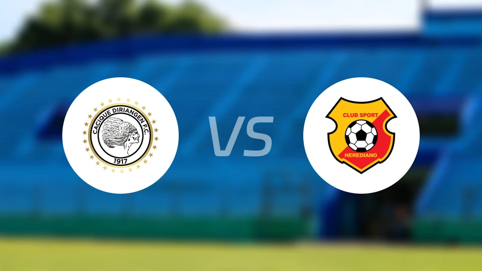 迪里亚vs希雷迪亚诺比分预测【2024/08/08】