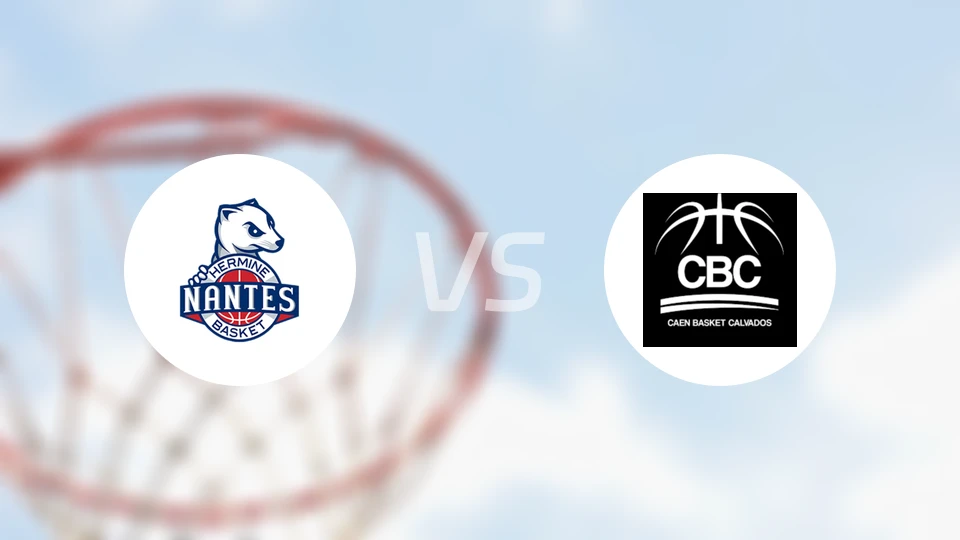 南特vs卡昂比分预测【2025/11/22】